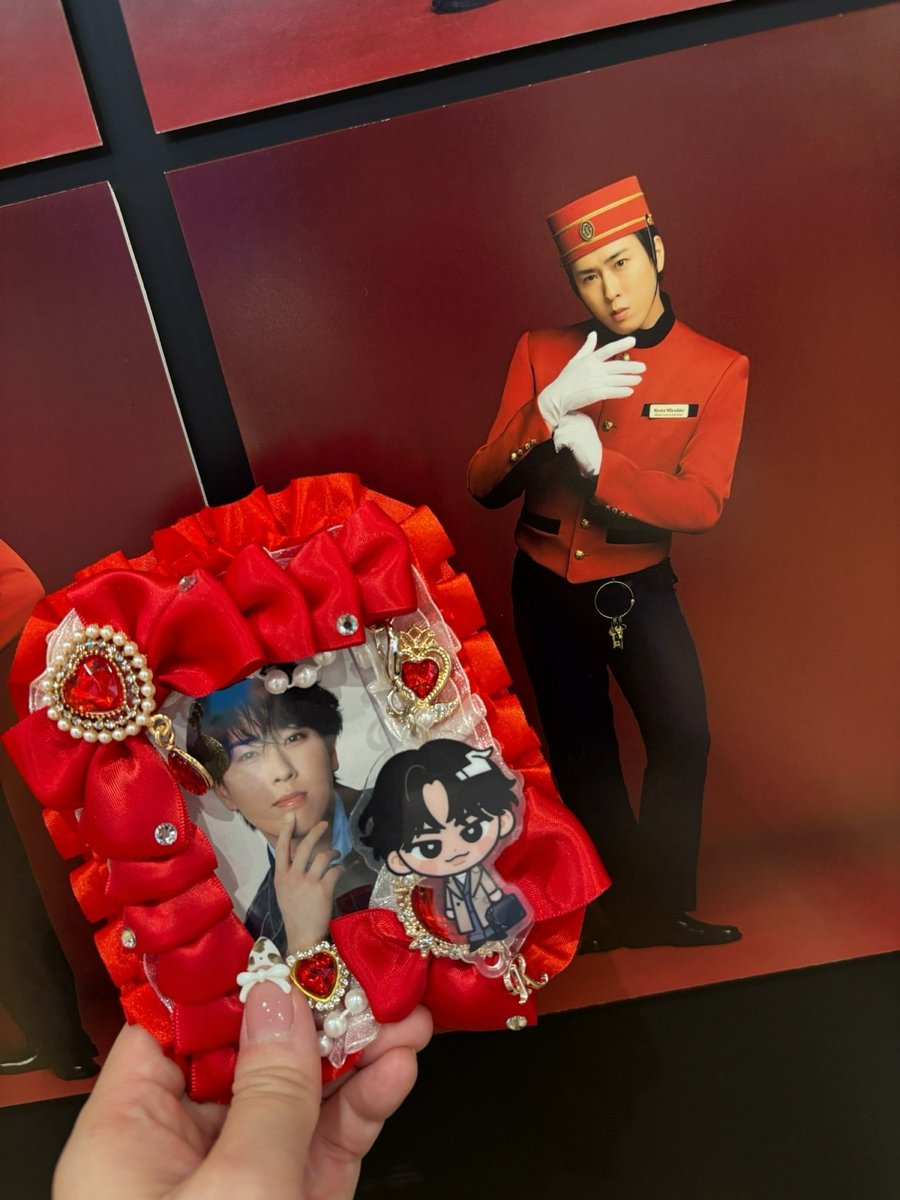 myrypui's tweet photo. 時間作ってちょこちょこ写真撮ってるけど
大分写真増えた📷⟡.· https://t.co/QNWHE8xok1