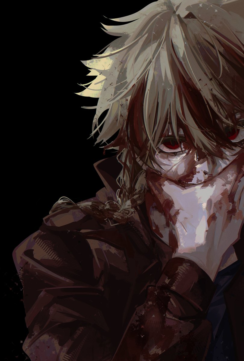 s1989514_'s tweet photo. Lionheart

#FateStrangeFake https://t.co/omhnPoOdT1