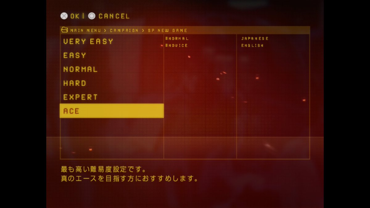 Geni00Q's tweet photo. だぁぁ···
やるかぁエスコンZEROのACE···
マジで機関砲が致命傷なんだよ···
でもやる https://t.co/korkcHalWG