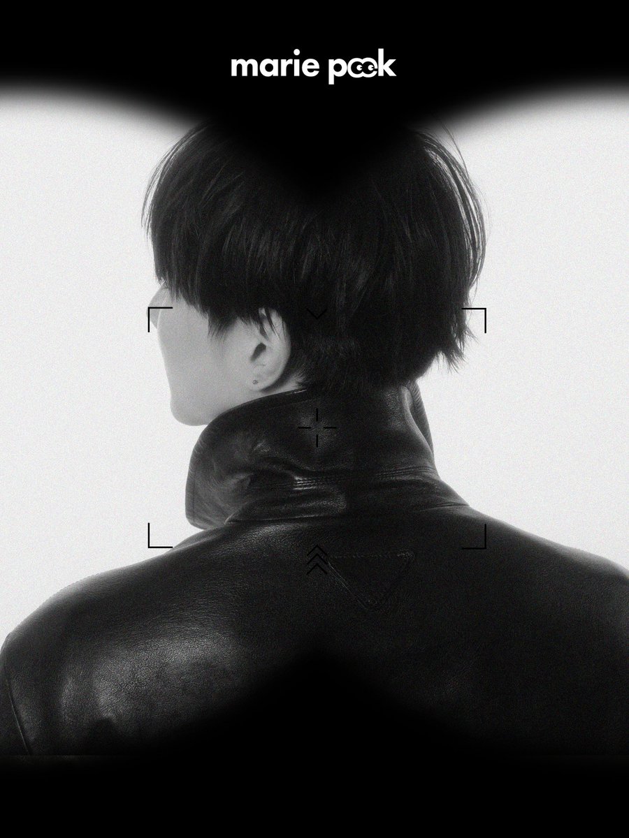 marieclairekr's tweet photo. #제작협찬 #MARIE_PEEK 기분 좋은 웃음소리와 함께 카메라 앞에 선 이들. 스쳐 지나간 실루엣과 익숙한 목소리의 주인공은 과연 누구일까요? 지금 바로 슬라이드를 넘겨 이들이 남긴 특별한 힌트를 확인해 보세요. 바로 내일, 프레임 너머에 숨겨진 <#마리끌레르코리아> 11월호의 주인공이 공개됩니다. 혹시 벌써 정답을 알아채셨나요? 그렇다면 댓글로 살짝 알려주세요!👀 

@Prada #프라다 #PRADA #MarieClaireKorea