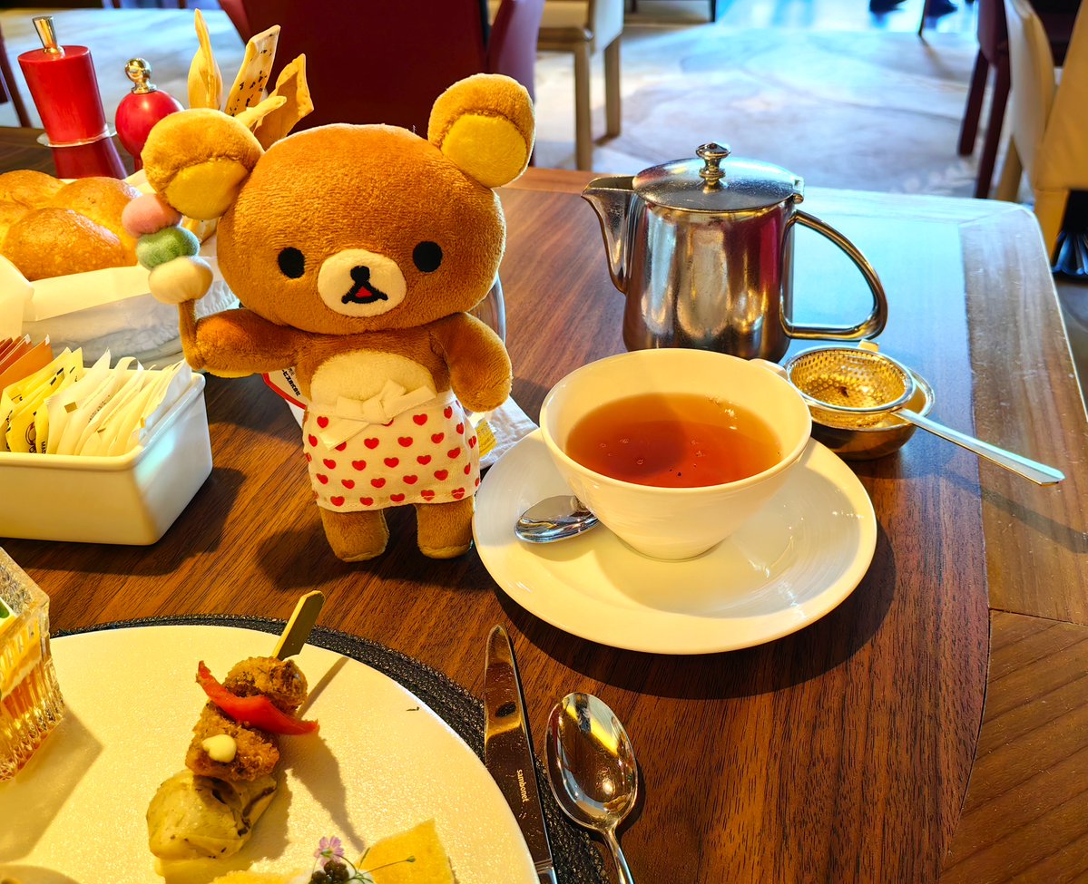 RilakkumaGrace's tweet photo. Angelini 意式風味午市套餐🌹🍹
https://t.co/HBQcjzuZby
#rilakkumagrace #grace #花仙子 #森沢優 #Rilakkuma #リラックマ #鬆弛熊 #LIZLISA #リズリサ #マイメロディ #lizlisamymelody #lizmelo #cat #貓 #princess #rose #flowers #girly #pink #sweet #kawaii #cute #lovely #romantic #Lolita https://t.co/XNLULRI40o