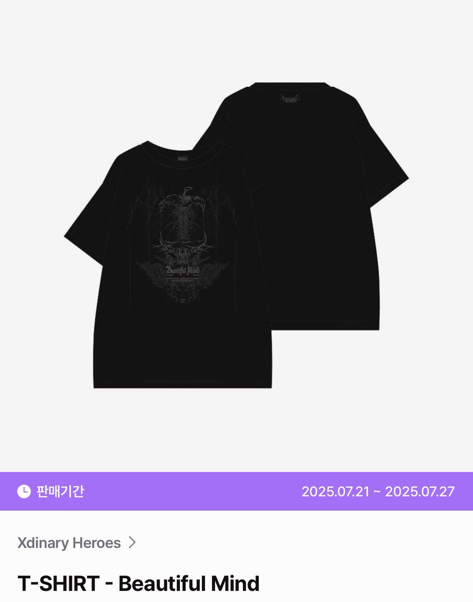 phb00000's tweet photo. 엑스디너리히어로즈 엑디즈 양도
뷰티풀마인드 뷰마 티셔츠 새상품 5.5
스트링 파우치 새상품 툐넨 2.6 쭈프 3.0 양도합니다. 

옾챗 주세요
https://t.co/T5hOjmxMxh

Xdinary heroes xdz MD 엠디 https://t.co/ijaqGalLnM