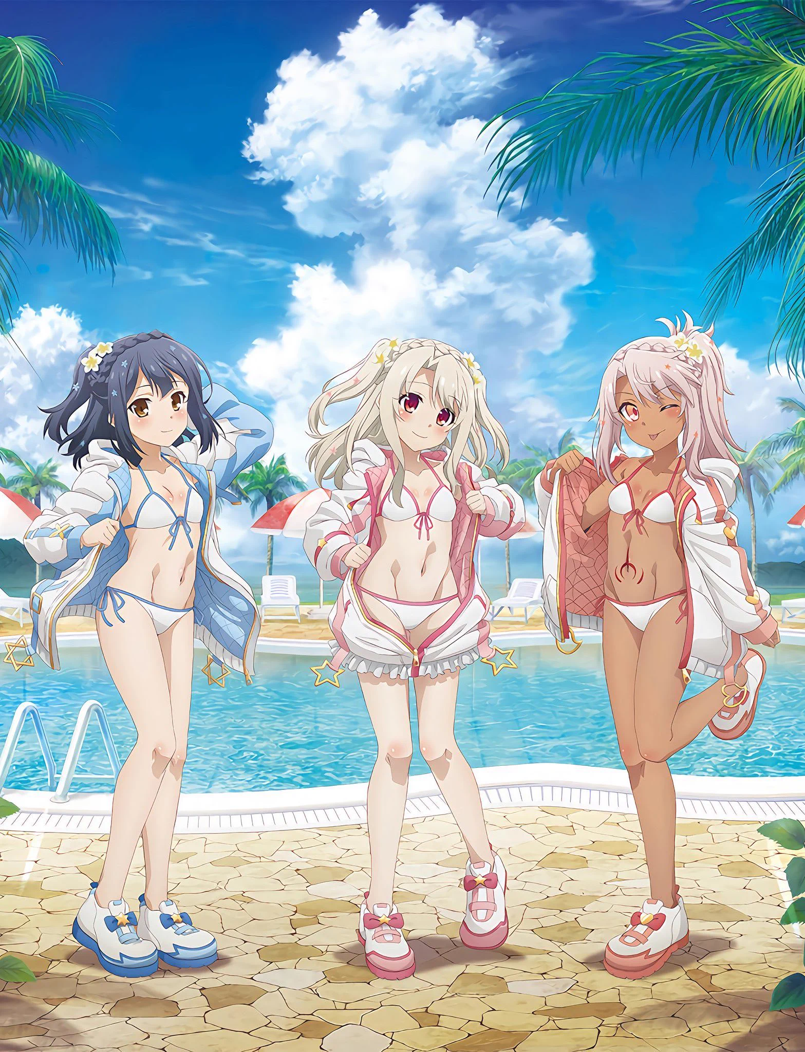 イリヤ画像bot on X: 