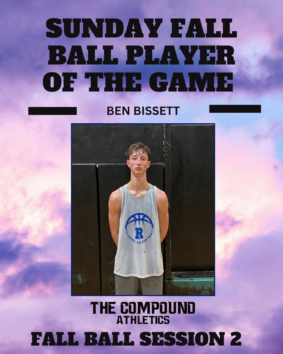 _TheCompound_'s tweet photo. @rhs_boysbball gets by Dakota 54-46 behind a 18 pt performance from @benbissett2028 #HOTA @coach_lumbo @HankampScott @EHoopsSpotlight https://t.co/YfdSdBIina