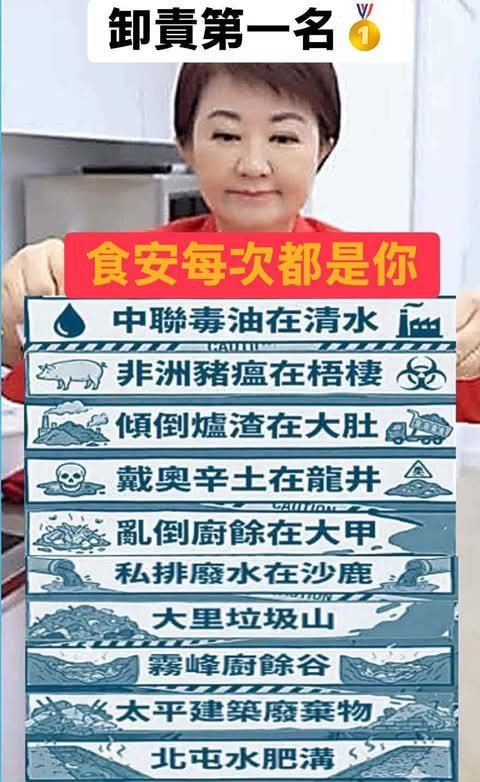 Y2j55555's tweet photo. @loveagrogirl 盧秀燕不意外！支持何欣純是對的。 https://t.co/DKD6tfCZiD