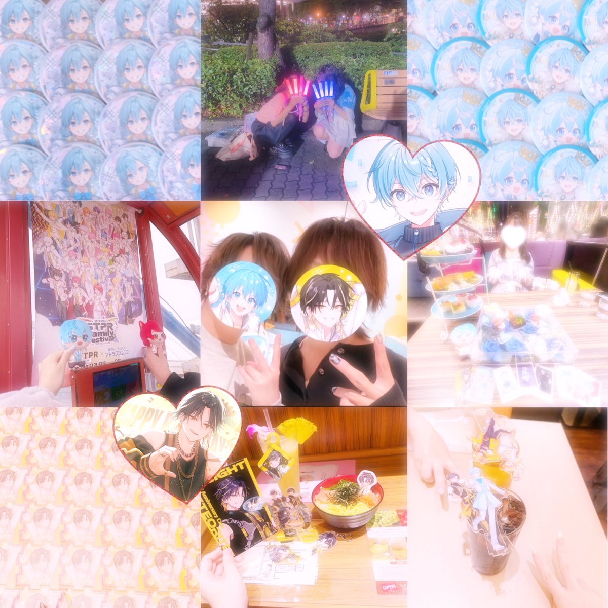 onp_0206's tweet photo. 固定連番になれるくらいのお友達ください꒰՞ ܸ. .ܸ՞꒱

 #すとぷりすなーさんと繋がりたい
 #めておらリスナーさんと繋がりたい 
 #STPRリスナーさんと繋がりたい 
 #からぴち好きな人と繋がりたい https://t.co/rJc09lVXQd
