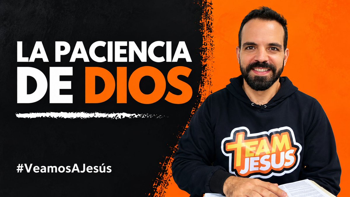 javierkarraa's tweet photo. Quizá muchas veces le hemos dado a Dios motivos para desecharnos...

¡Pero Su Gracia no nos suelta! Él cumplirá su propósito en nosotros.

#VeamosAJesús en Jonás 3

Aquí: https://t.co/zlh90W0Uxm https://t.co/LWmFFcpdjP
