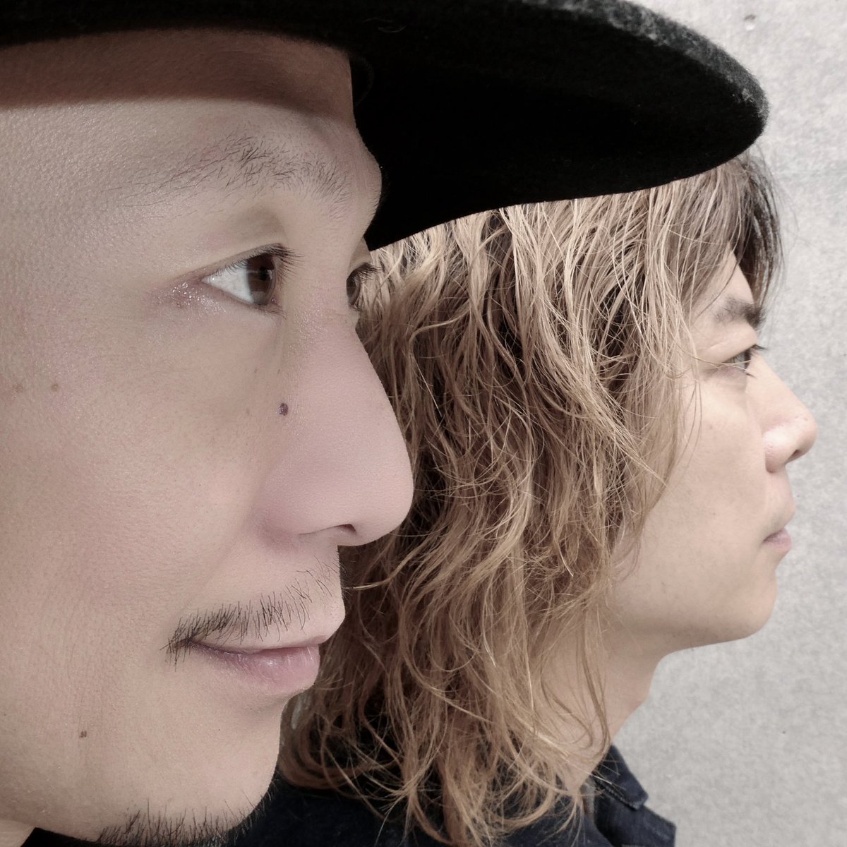 shinichi_kato_'s tweet photo. 日付が変わって10月14日カナタタケヒロ(LEGO BIG MORL)とのコラボ曲「相愛飛行〜はじまりはセンチメンタル〜」配信開始します！

https://t.co/yjisVgbUO0 https://t.co/oCLrJNxzcC