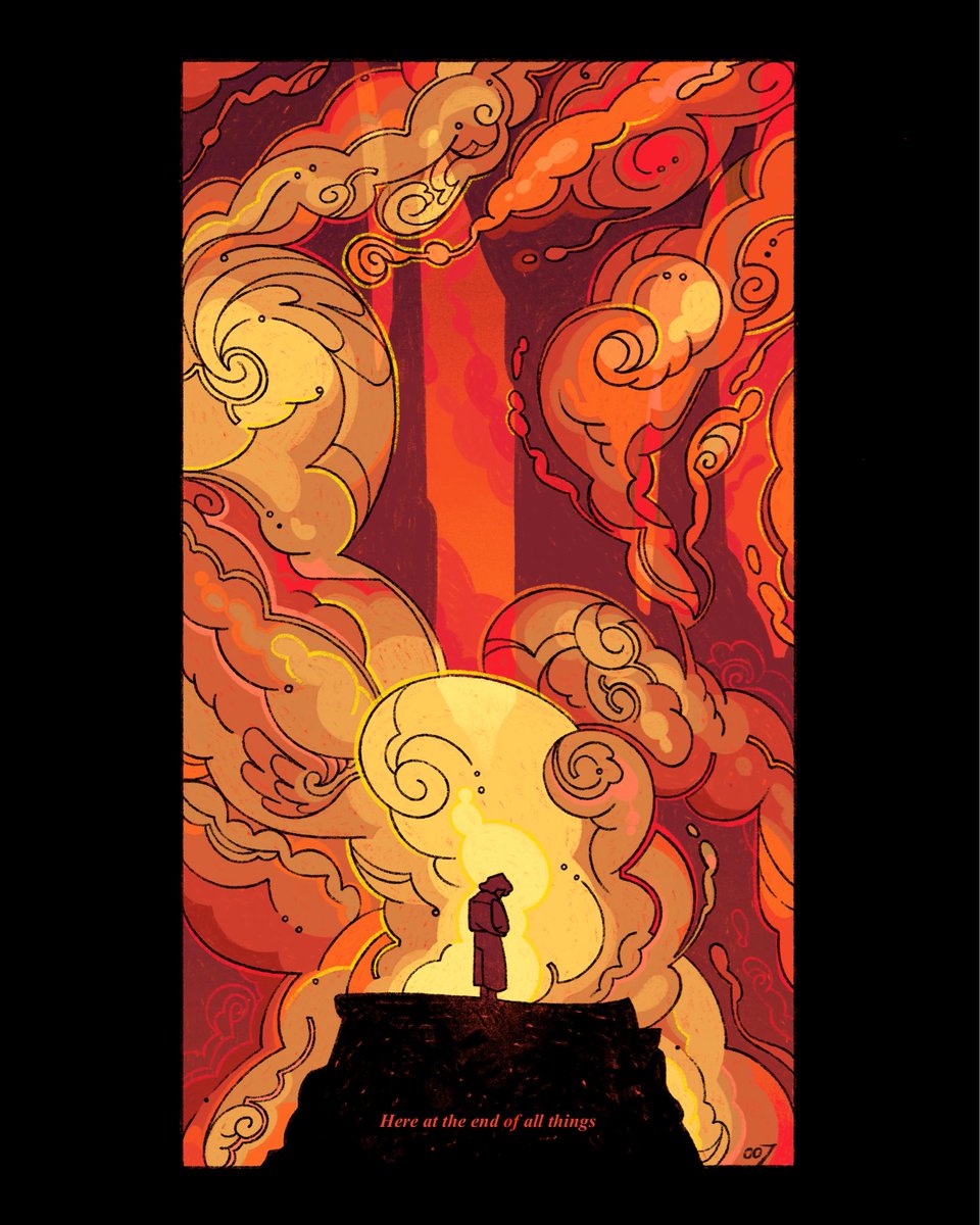 slicklike007's tweet photo. #LoTR https://t.co/KanWI1Q892