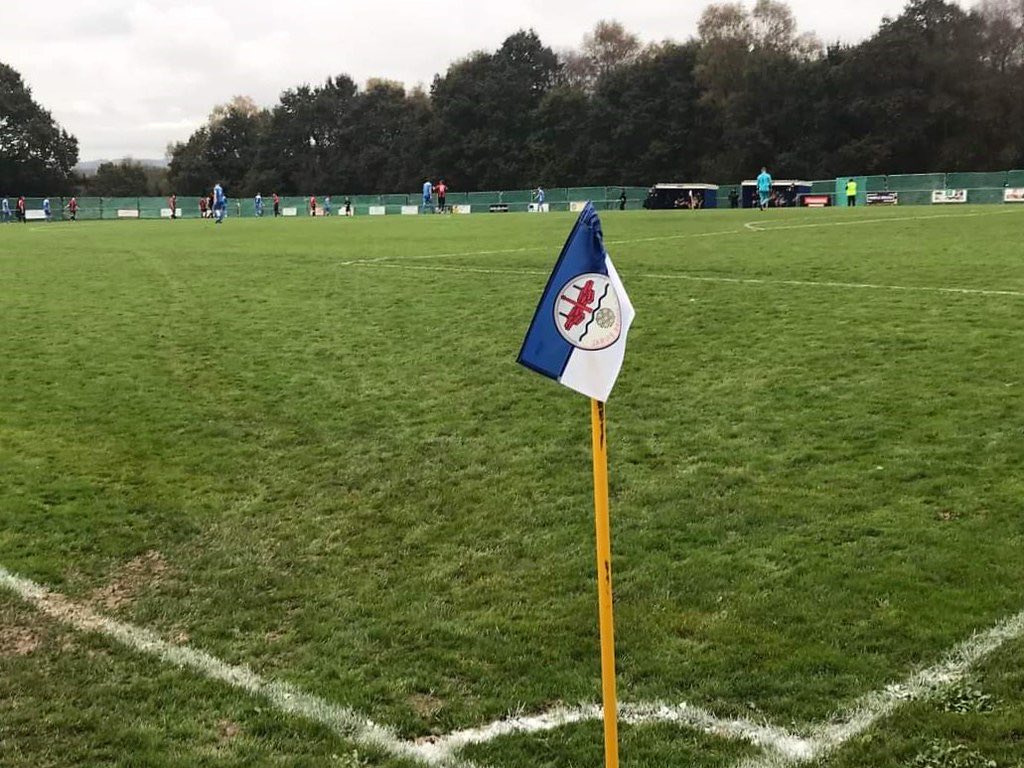 leicsboxco's tweet photo. The 21-year-old son of a Premier League winner leading an unbeaten charge at @JARVISBROOKFC 

https://t.co/knHzc65kPi

@PearceRaff #nonleague https://t.co/Awft0M9apJ
