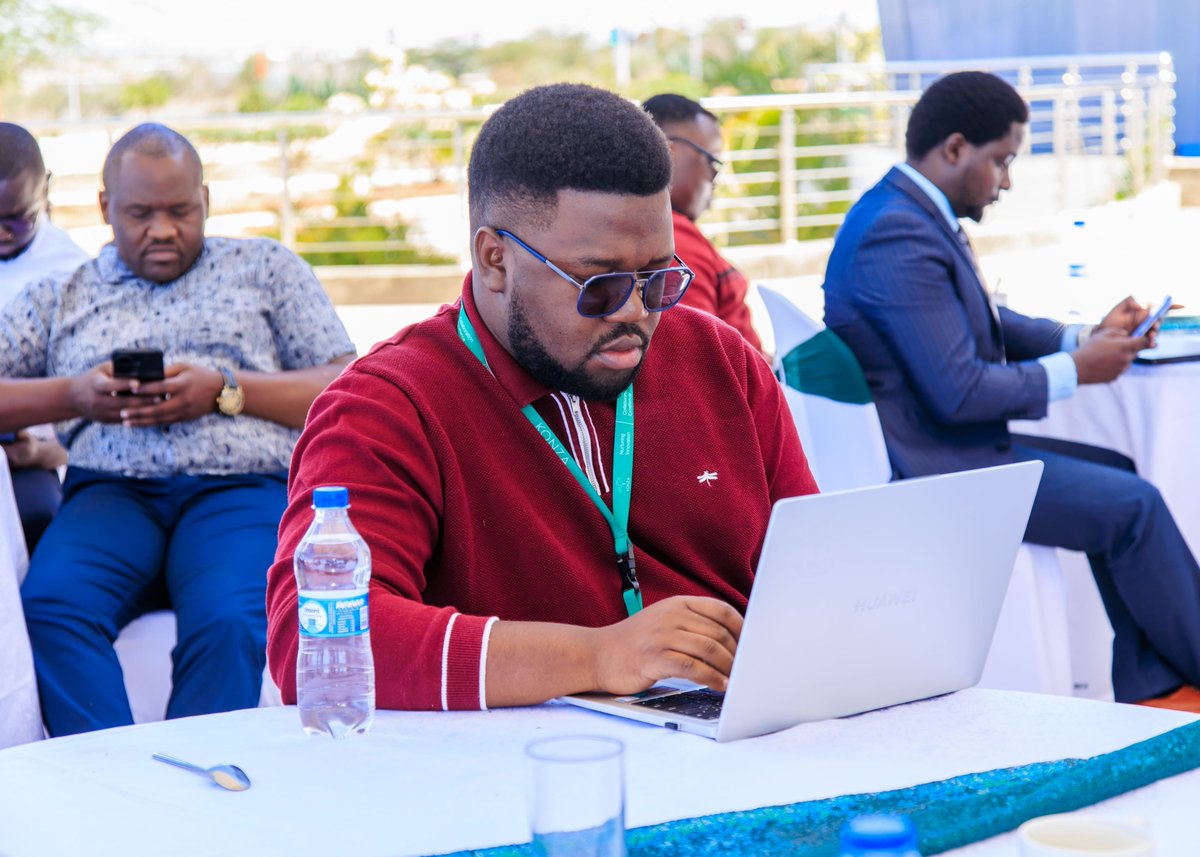 TechnopolisKE's tweet photo. Technopolis Development Authority is today hosting innovators, researchers, and partners from the @MoICTKenya, @UNDPKenya, and Pathways Technologies for the Kenya AI Accelerator Programme Residency. 

The event, taking place at Konza Technopolis, Kenya's flagship Smart City has sparked conversations about the potential of Artificial Intelligence, and how we can turn real-world local challenges into practical, responsible, and locally relevant AI solutions.

🔑 Key points:

•  Problem-First Innovation.
•  Moving Beyond Prototypes.
• Building Local Capabilities.
• Responsible AI by Design. 

👉 Follow the journey: https://t.co/xUtMilC2TV

#KenyaAIResidency #SiliconSavannah #TechInnovation #AI4Good