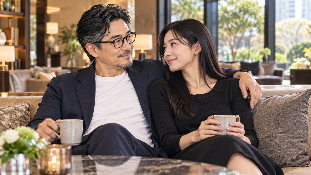 dekisugidesuyon's tweet photo. そのあと、ホテルで二人きりになった。
隣に座ると急に静かになって、今度は彼女が照れていた。肩に腕を回すと、そっと寄ってきた。

翌日届いたのは、いつものジムの写真。
「昨日より軽く上がった」
返信を考えながら、しばらくにやけていた。 https://t.co/vqWaw9u5CD
