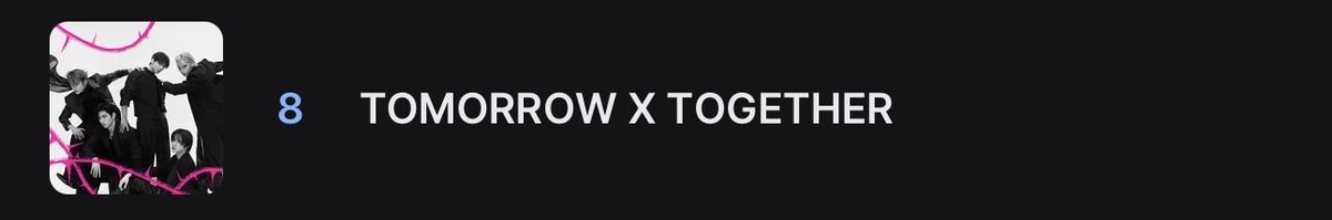 tyun_yas's tweet photo. DONT LET KAI DISTRACT YOU FROM OUR GOALS #IgnoreTheOmega 

I VOTE #TOMORROWXTOGETHER FOR #2026MAMAVOTE https://t.co/PNYqxSrOJ7