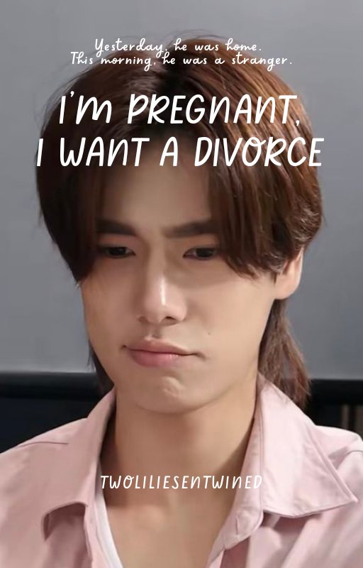 lilieslibrary's tweet photo. "I’m Pregnant, I Want a Divorce"
PondPhuwin ppw AO3 fanfic AU | Alpha/Omega | Omegaverse | Mates | Mpreg | Domestic Fluff | Humor | Crack Treated Seriously 

https://t.co/WkwWo1RRXW https://t.co/5Th8kmZDXy