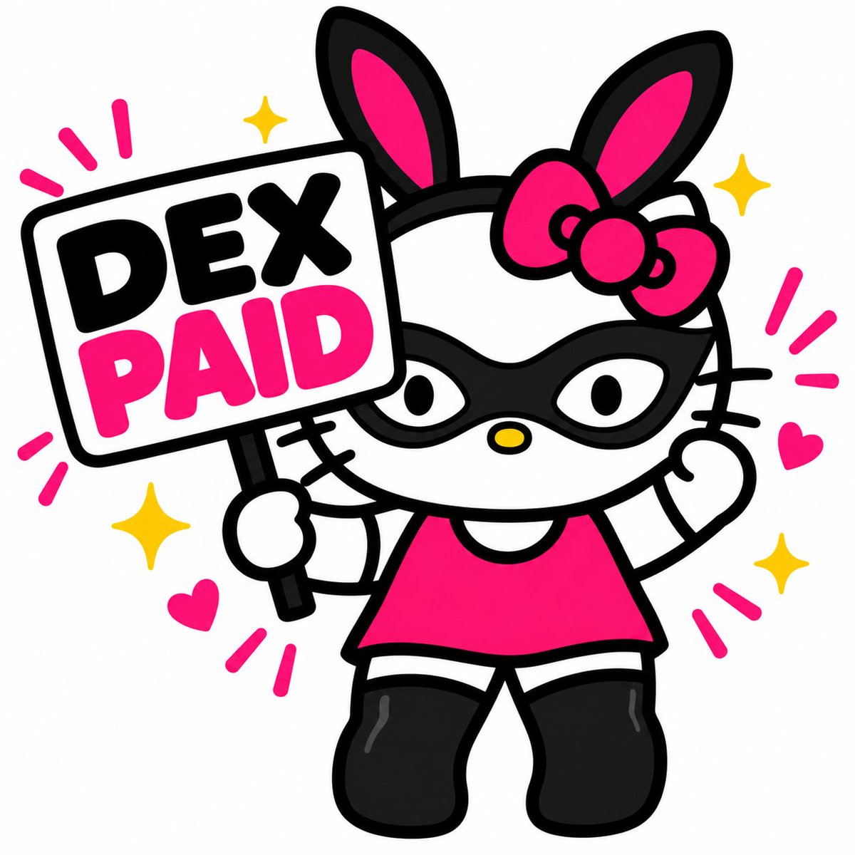 hellopetting's tweet photo. DEX Screener update paid for! 
Another step forward for Hello Petting. Thanks for the love, kitty crew 
Check out $PETTING 
#HelloPetting #PETTING #DEXScreener #Solana https://t.co/udoCuWMLOI