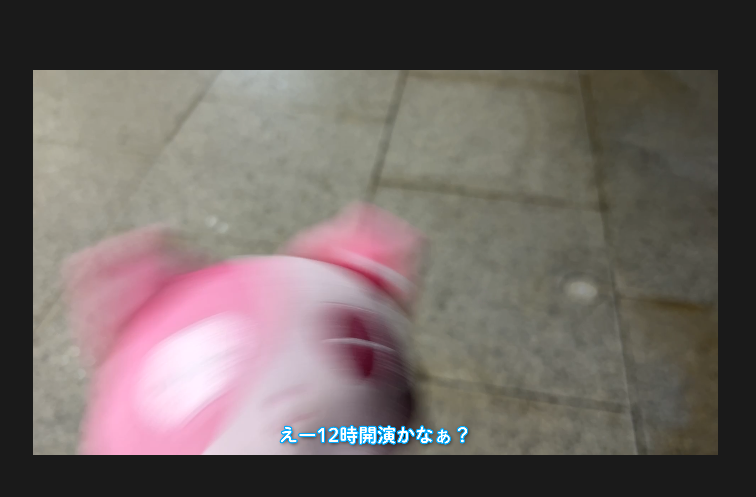 Samekichi0u0's tweet photo. 3D>>>>>>>>動画編集（時間配分）
#stpr #youtube #すとぷり #ブレまくってるさとねこ https://t.co/U08RkYHAI1