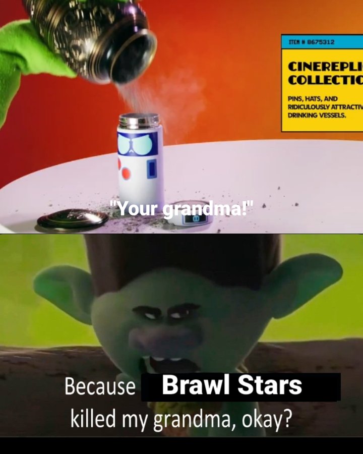 CentralBrawlofc's tweet photo. https://t.co/uKrW3d3SJC