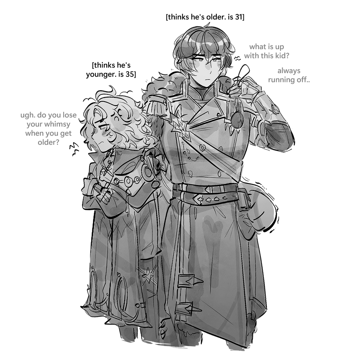 idikeis's tweet photo. valitya first meeting headcanon pls walk with me https://t.co/HNNiMJf1KA