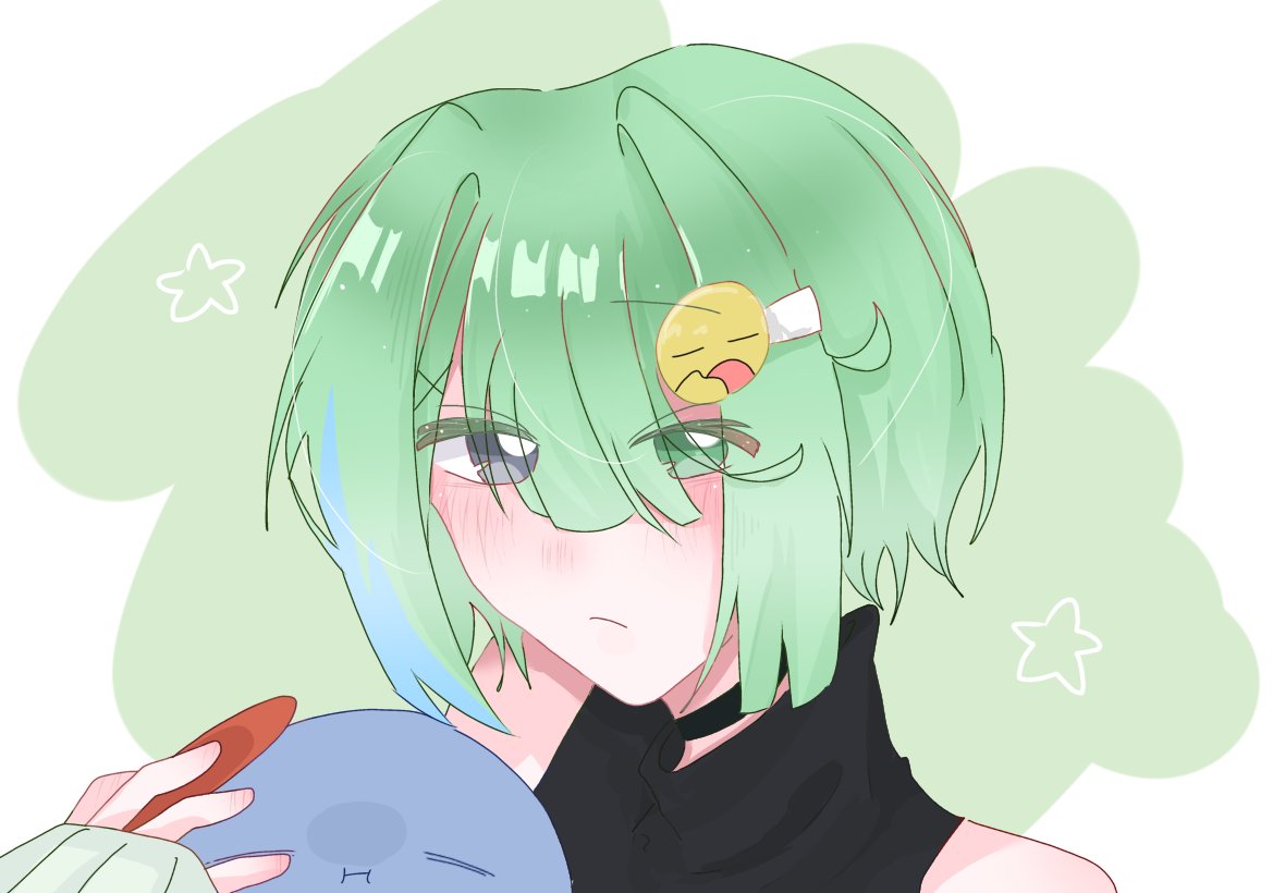 Momotar71835481's tweet photo. @29ohayou #めんあーと
楽しかったです！✨✨ https://t.co/I7kdpcHKZx