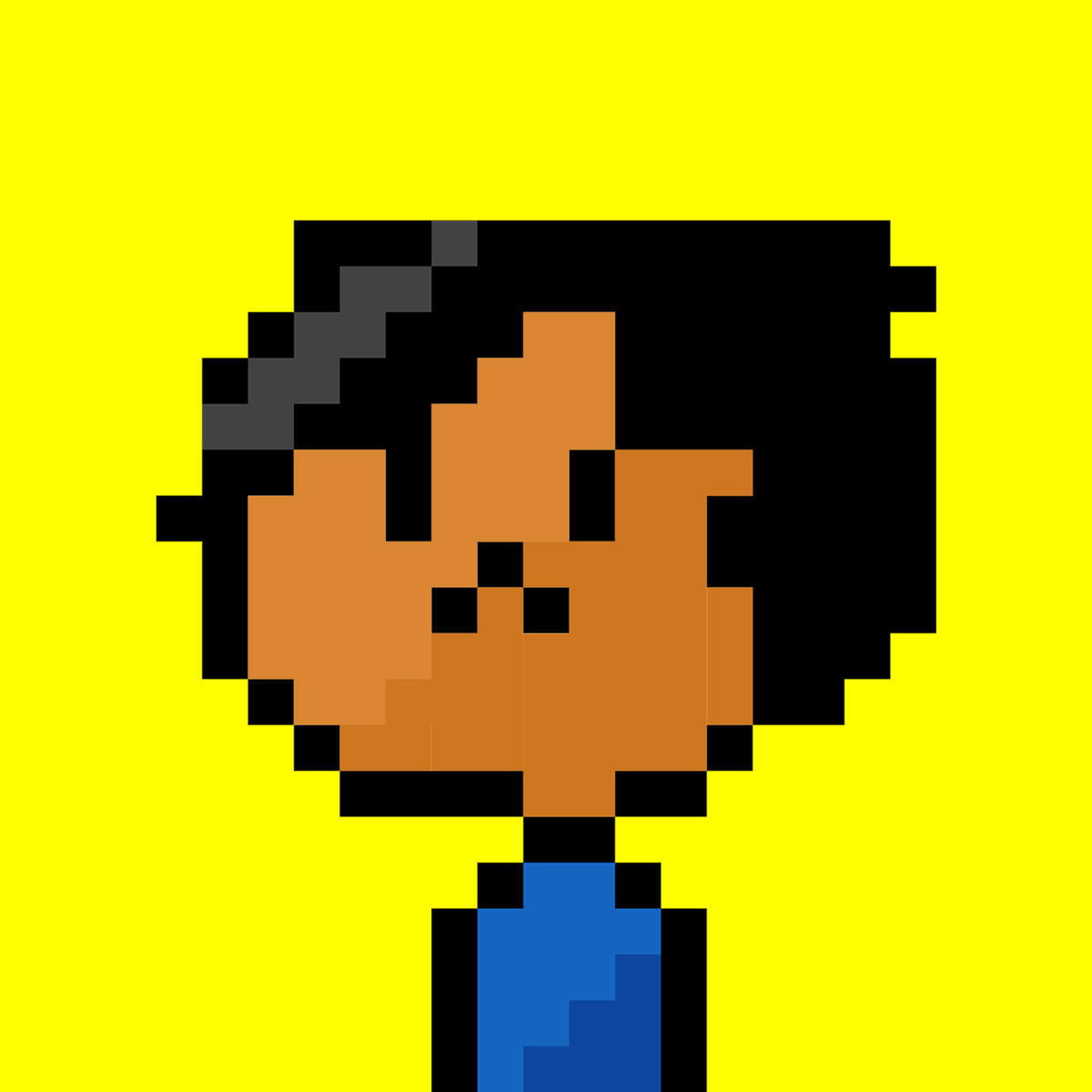 bykobe_'s tweet photo. Character art direction exploration for my portfolio

WIP https://t.co/CtdMS9ZBCn