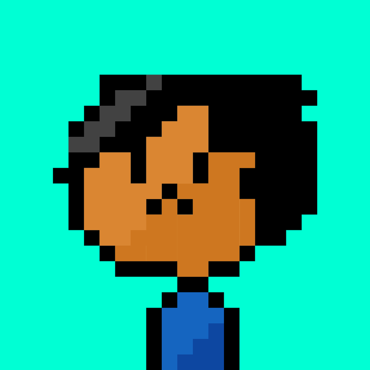 bykobe_'s tweet photo. Character art direction exploration for my portfolio

WIP https://t.co/CtdMS9ZBCn