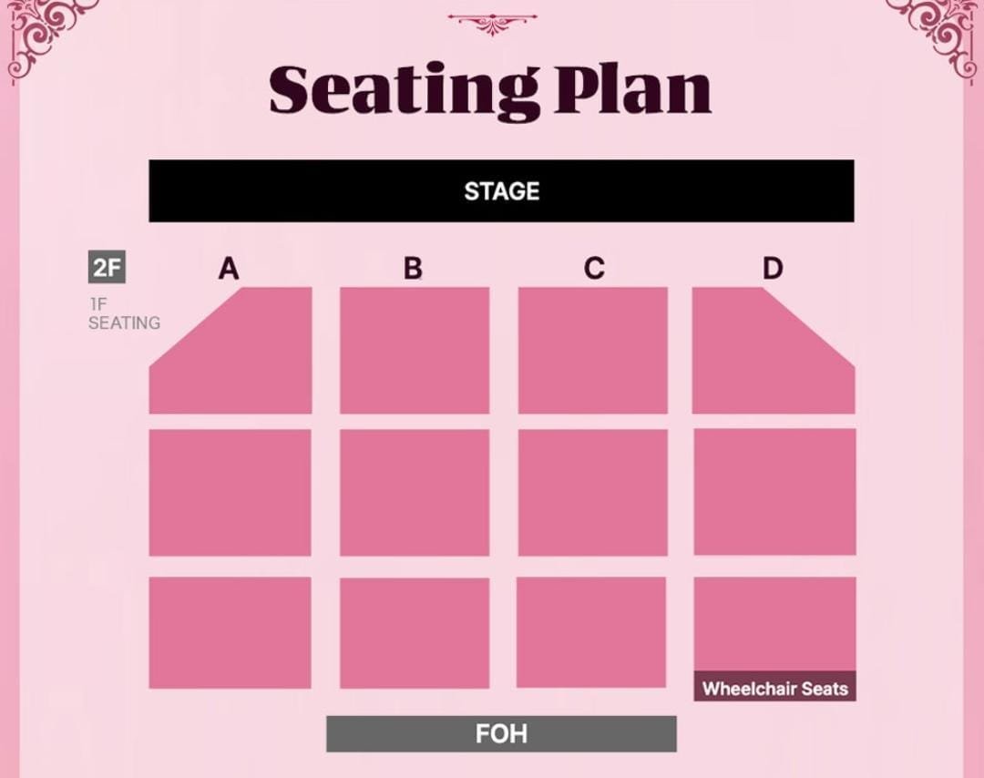 TicketsKorea1's tweet photo. #WTS 🎫 ERIC FAN MEETING in SEOUL🇰🇷
THE BOYZ エリック ソウルファンミ チケット代行
「꽃보다 손영재」🌷

🗓 2026.11.14(土)
⏰ 14:00 / 19:00
📍光云大学 東海文化芸術館 大劇場

🎟 一般販売
10.13(火) 20:00〜 KST

🌷ご予約受付中

DM📩

#ERIC #에릭 #손영재 #THEBOYZ #더보이즈 https://t.co/YFRE4gpIsT