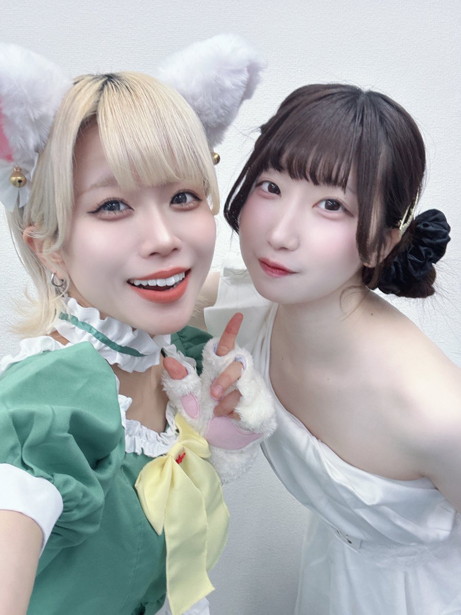 lesson_to_kiki's tweet photo. ついに明日は杏菜生誕祭🎂🩵

レスミーに入って初めての生誕祭は
みんなでとびっきり笑顔溢れるキラキラな時間にしてあげたいッッッ

ムンキャちゃんぜひお祝い仲間になって〜！！📯📯
🔗https://t.co/9hyLWLoiYv https://t.co/Xs7PbFKbDW