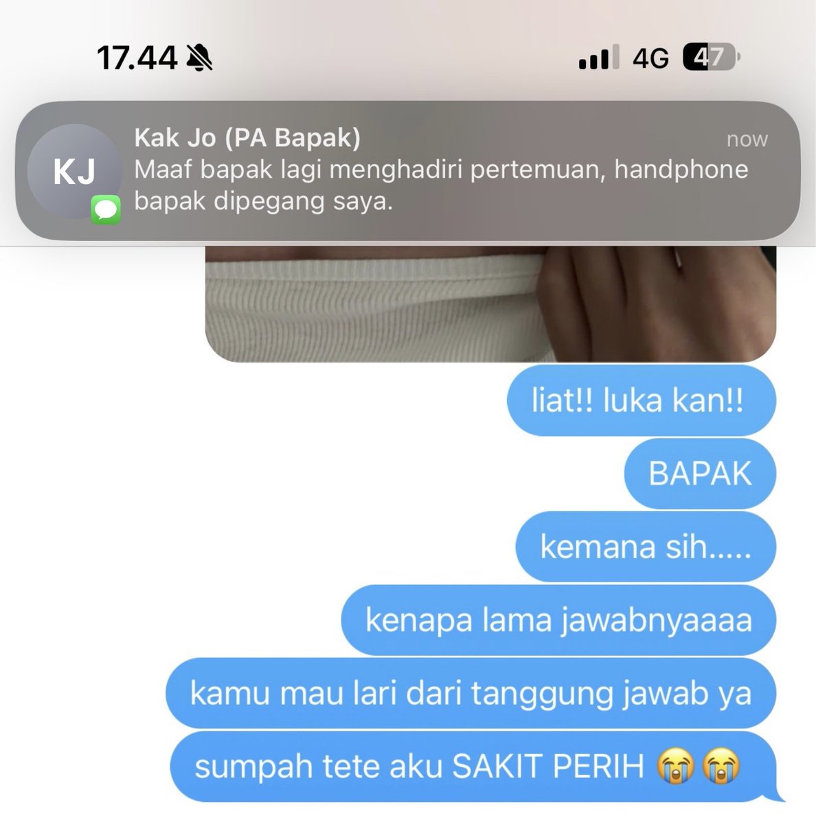 spectrepriest's tweet photo. #jayseung pasangan 0 privasi ini lagi https://t.co/snlKQuvdnC