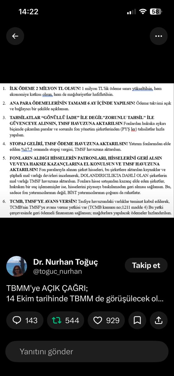 solac_p's tweet photo. @toguc_nurhan @Akparti @yenipartiyiz @herkesicinCHP @MhpTbmmGrubu @iyipartitbmm https://t.co/E4eH7Q8IAD