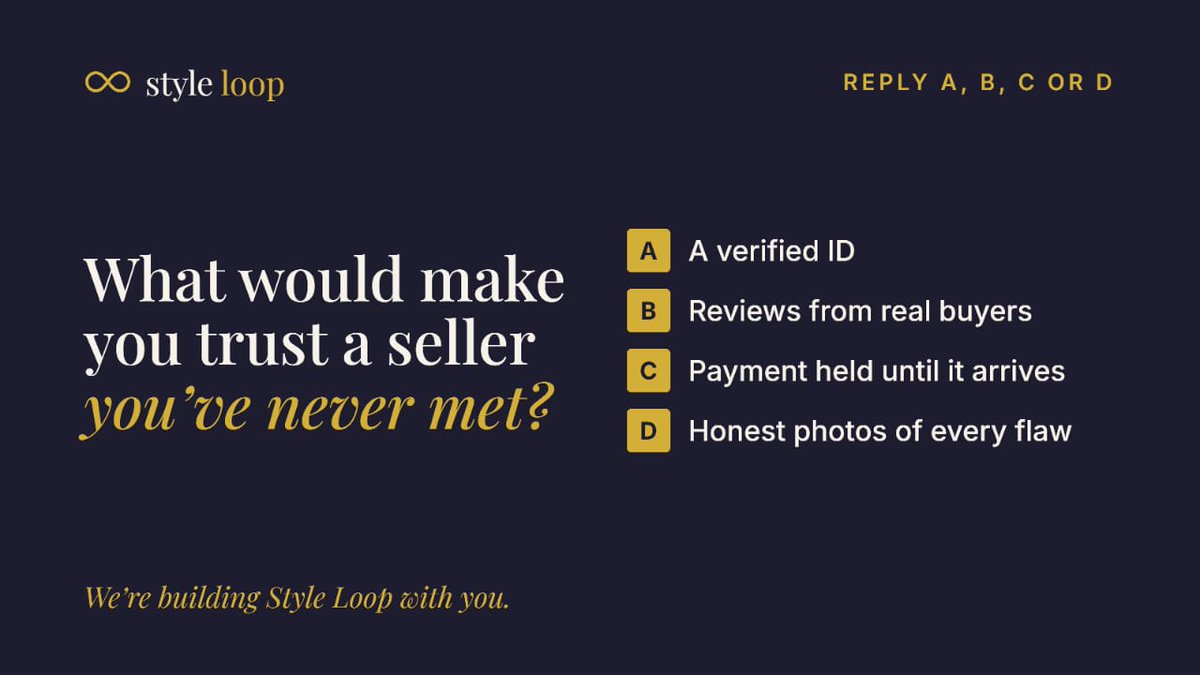 styleloopit tweet picture