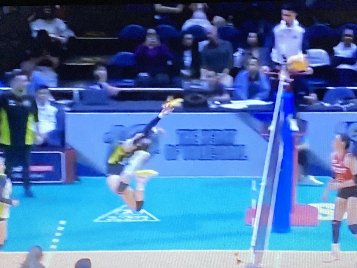 sunlights_20's tweet photo. Jonna!! 😭😭😭😭 #PVL2026 #PVL10 https://t.co/UIDmjyhl63