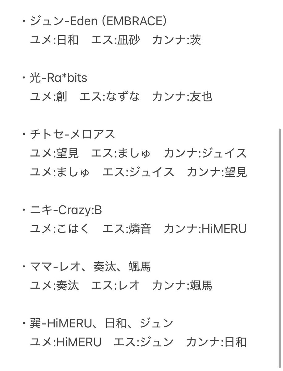 bell_flower9E's tweet photo. Nightmare Syndrome♡の遊び方、もうここまで考えたよね。あまりにもドM https://t.co/rUAtIroCkN