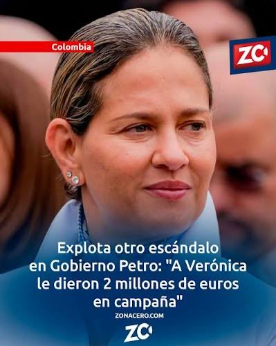 fertome2's tweet photo. Oye @petrogustavo  , esta si la podríamos llamar “muñeca” de la MAFIA? https://t.co/QXuriCTAbq