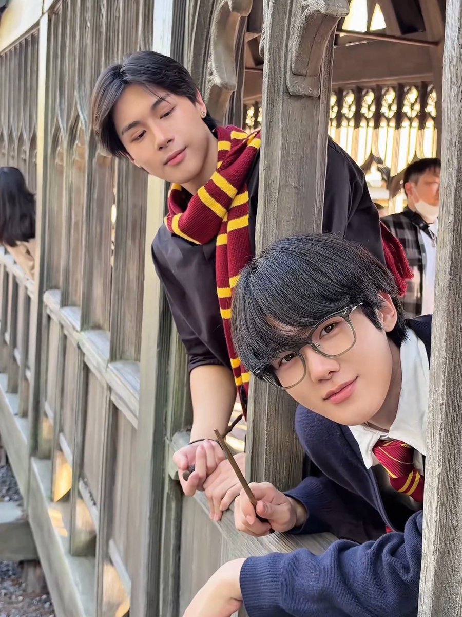 _yeodoongie's tweet photo. กูว่ารอน แปลกๆหวะ https://t.co/z3CpjrxrXE