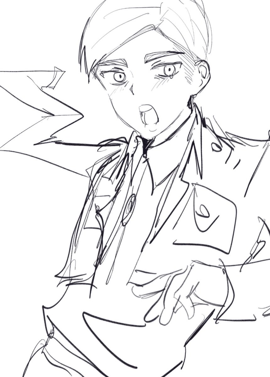2__S2__2's tweet photo. ラクガキしかしてない https://t.co/cxefCGUrJy