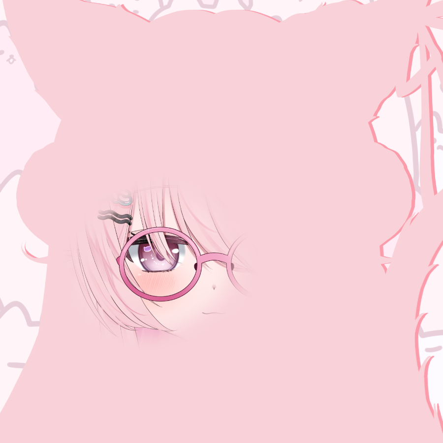 qui_megane's tweet photo. ⋆⸜ ⸜ #おはようVtuber ⸝‍ ⸝‍⋆

おはよ〜.ᐟ.ᐟ️☀️.°
もう水曜日なの早すぎる…^_  ̫_^💭

今日のチラ見せは…

𓊆 目元 𓊇 だよ〜.ᐟ.ᐟ👀✨

今目合った？合ったよね？
ちょっと止まってフォローしてってくれたら嬉しいな〜^ᴗ ̫ ᴗ^💓 https://t.co/OhIT0Oidf8