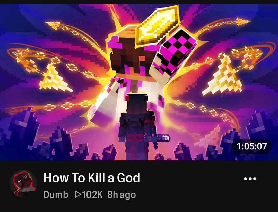 th3Abundance's tweet photo. These are literally some of the prettiest thumbnails I've ever seen bro😭😭 https://t.co/6jmtBppQXR