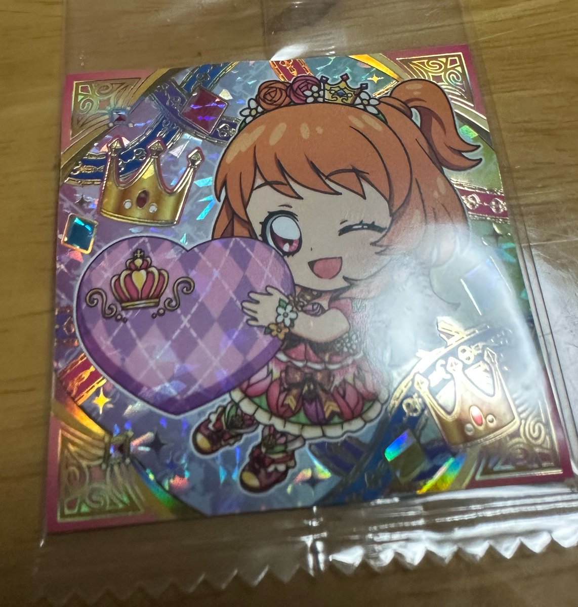 yusa0731_utaiya's tweet photo. 無職が1枚目から大空引いて喜んでたら
母親から苦笑いされた https://t.co/DqYxs24Btg