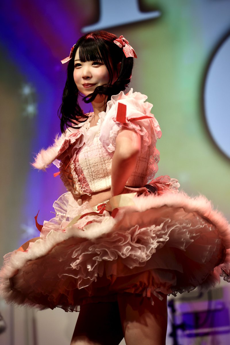 nmikzts's tweet photo. 2026.10.10 WITH HARAJUKU HALL
Bee Happy
~ときめき♡きゅんきゅん祭りSP!!!~
#PrincessGarden-姫庭-
#姫庭
#泉まふゆ ①
※掲載承認取得済 https://t.co/DdavoTdNvq
