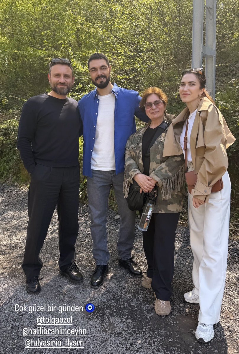 TayebFarzana's tweet photo. 🩷 #HalilİbrahimCeyhan https://t.co/VjhWfjHeIW