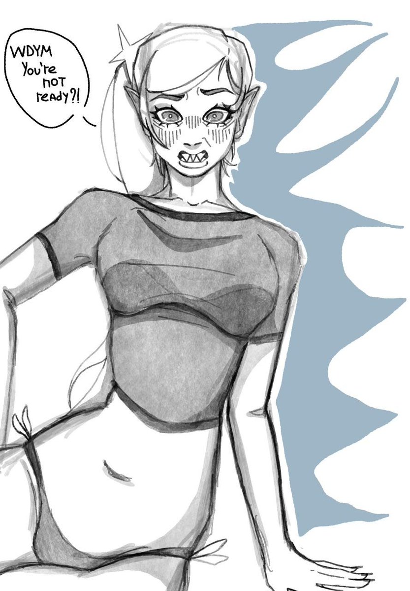 Miminka2809's tweet photo. New art of my precious girl Io. Xoxo

Ps. Let's be moots

#artmootsㅤ #OCㅤㅤ https://t.co/xay36fndpr
