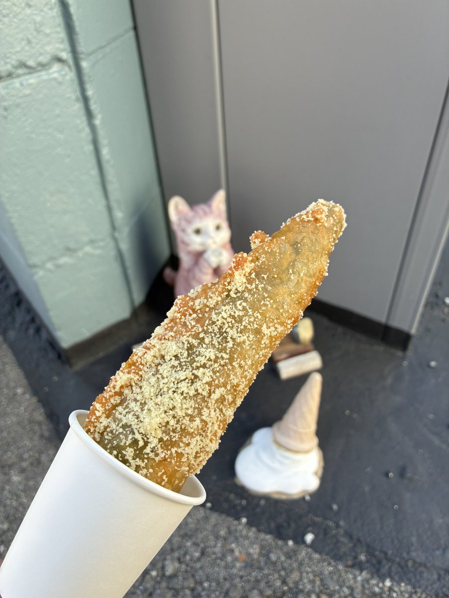 JiminMiki's tweet photo. ジミンさん
お誕生日おめでとうございます
今日は少しでもセンイルを感じに鶴橋へ行きました💜
いつか10月に韓国に行けますように💜

#HappyJiminDay
#디스이즈_지민데이
#지민날_1013_못참지 https://t.co/OZj36waKBR