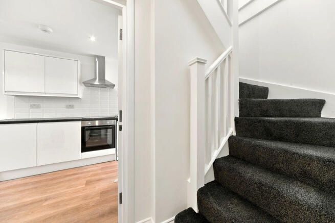 LookProperty's tweet photo. TO LET 🏡

Forum Court, Libra Road, Bow, E3 📍

£2,350 pcm 💷

- Brand New Purpose Built Flat
- Furnished / Unfurnished
- 2 Double Bedrooms
- Located Off Of Roman Road
- Open Plan Living

https://t.co/KXdyZlSyrz https://t.co/AkptRfojWl