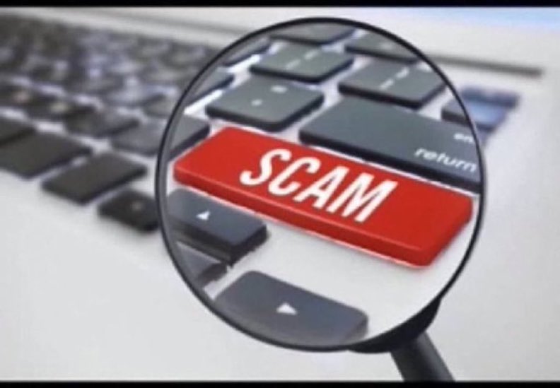 laurentmorgan82's tweet photo. 🚨 #cryptoaiml,,,,,
Thousands of investors defrauded.
Now, fake “recovery agents” are targeting victims again with verification-fee scams.
👉 Don’t pay anyone promising to recover funds.
📩 DM me for verified reporting portals and free guidance.
#CryptoScam #CryptoRecovery https://t.co/akwt1tznD4