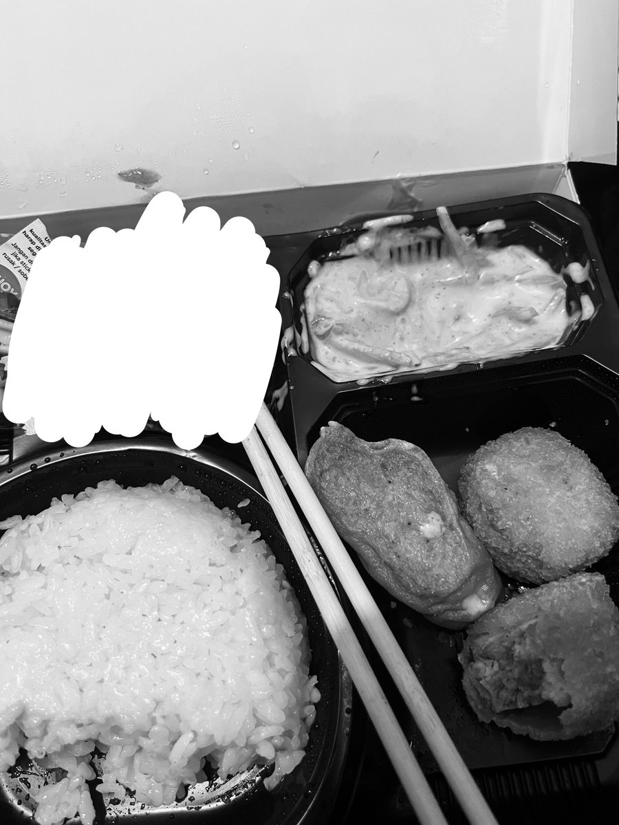 Mishalucu's tweet photo. aku mam hokben 2 kali hari ini https://t.co/dvFB2iFNgI