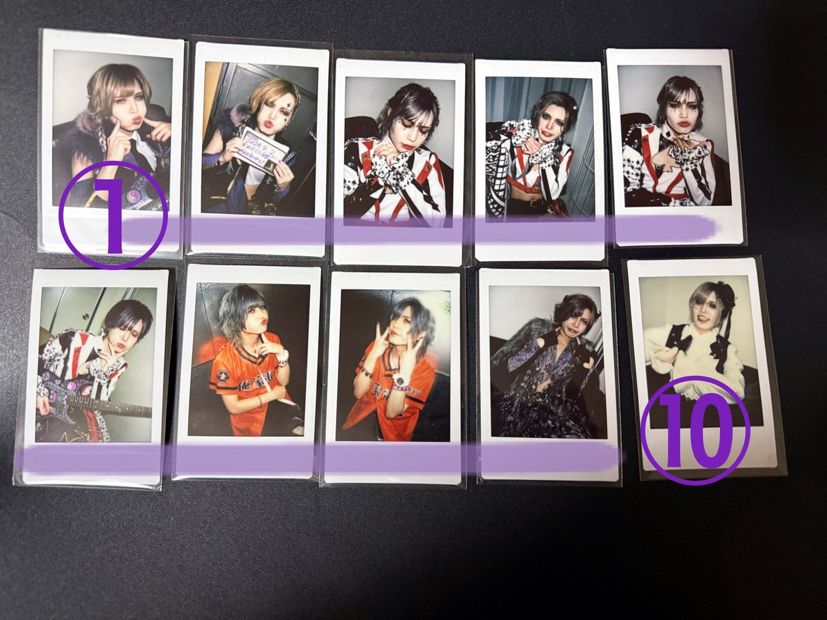 Torihiki499's tweet photo. お譲りします
0.1gの誤算 チェキ

譲→緑川さん 河村さん 眞崎さん
求→¥1000
※緑川さん ①②まとめて¥500

DM見落とし防止のため、いいねいただけると助かります。お気軽にお声掛けください。
都内手渡し 都内公演 郵送可
10/16 10/25 

よろしくお願いします。 https://t.co/BLfKSShif5