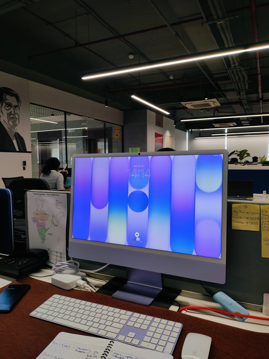 dracarys40Ox's tweet photo. Got the offer letter 😭 after so many attempts, starting my journey in tech as a Data Analyst at a Fintech 🧿🙏❤️ https://t.co/cXpAxSIMf1
