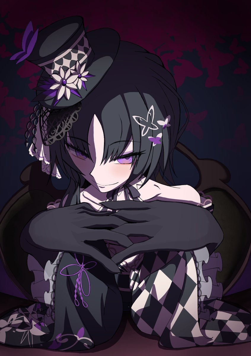 doddodododo_do6's tweet photo. #宝生マーゴ生誕祭2026
好き https://t.co/x1VCQoa55G