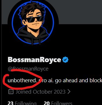 stonedbrickz's tweet photo. @BossmanRoyce @BreadKeat @JadeTeamLeader Who's the little pussy now https://t.co/8FYsCxIkxw