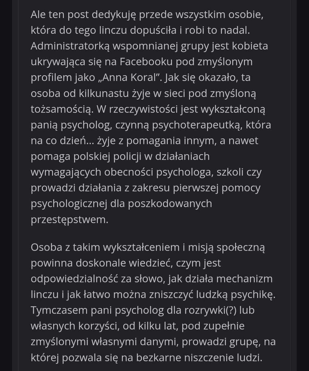 boolProptestX's tweet photo. GRUBA BABA Z TINDERZA - CO DALEJ? 
Pamientacie tom afere z grubom babom z tinderza? No to chłop z tej afery dał stejtment na powarznym forum ze śmiesznymi obrazkami w komentarzu mata link źrudłowy bec https://t.co/ZSOwCYG1Y6